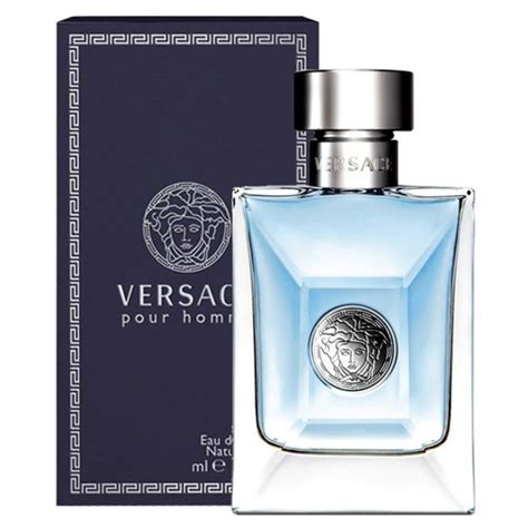 Versace Versace Eros pour Homme 